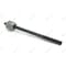 Mevotech 87-85 Cressida Tie Rod End, Mev198 MEV198 - alternate 5